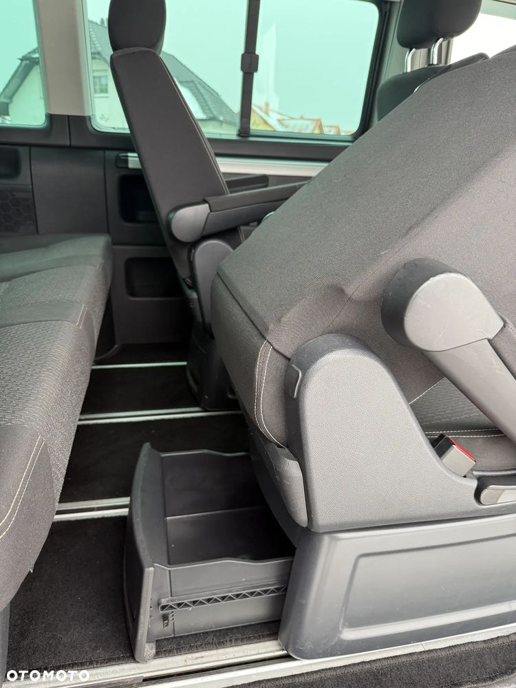 Volkswagen California - 26