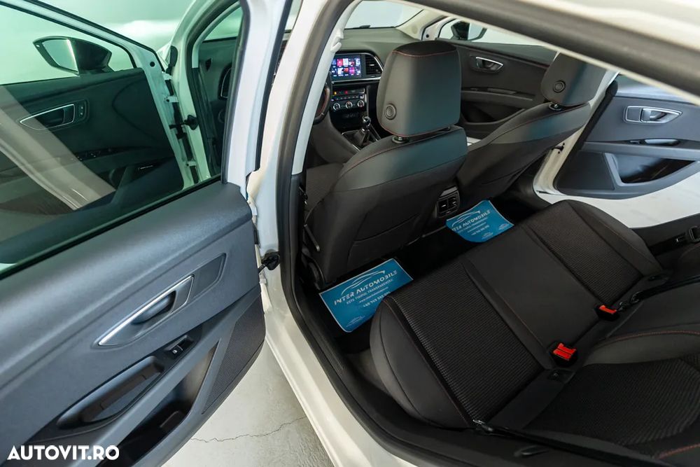Seat Leon - 8