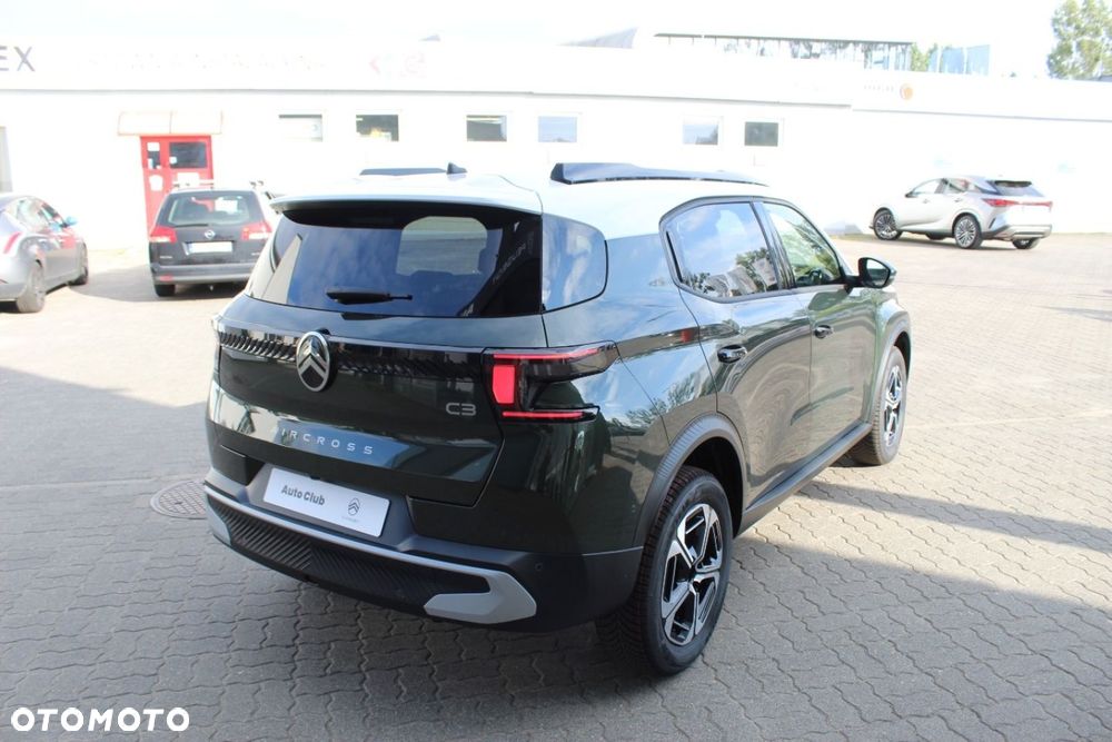 Citroën C3 Aircross - 7