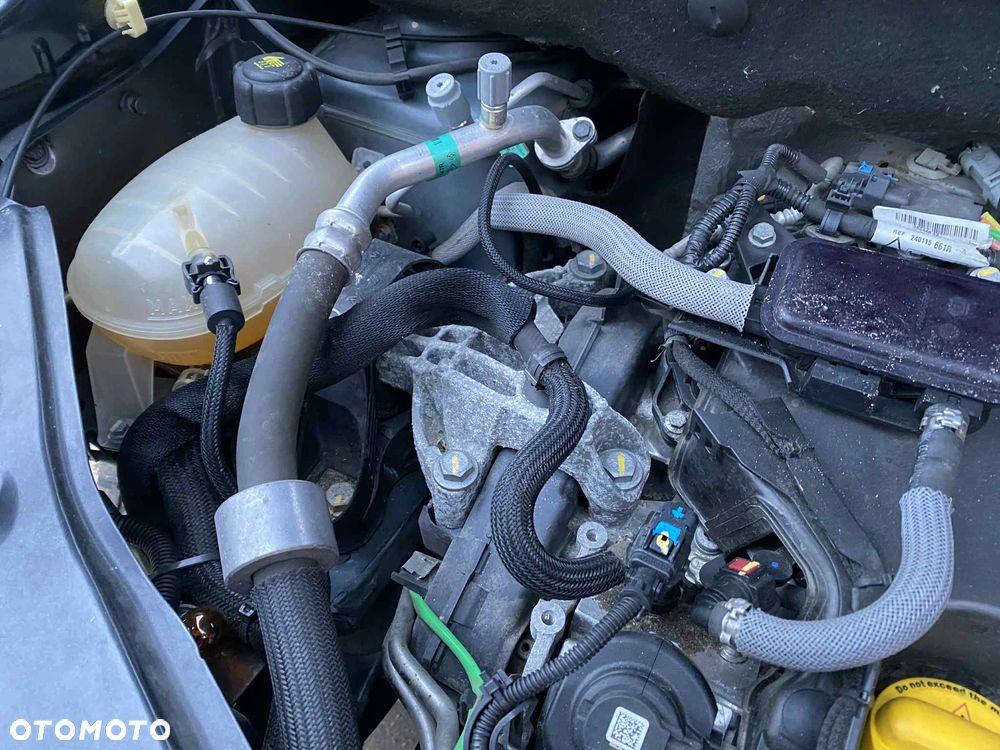 Dacia Lodgy 1.5 Blue dCi Stepway S&S EU6d - 22