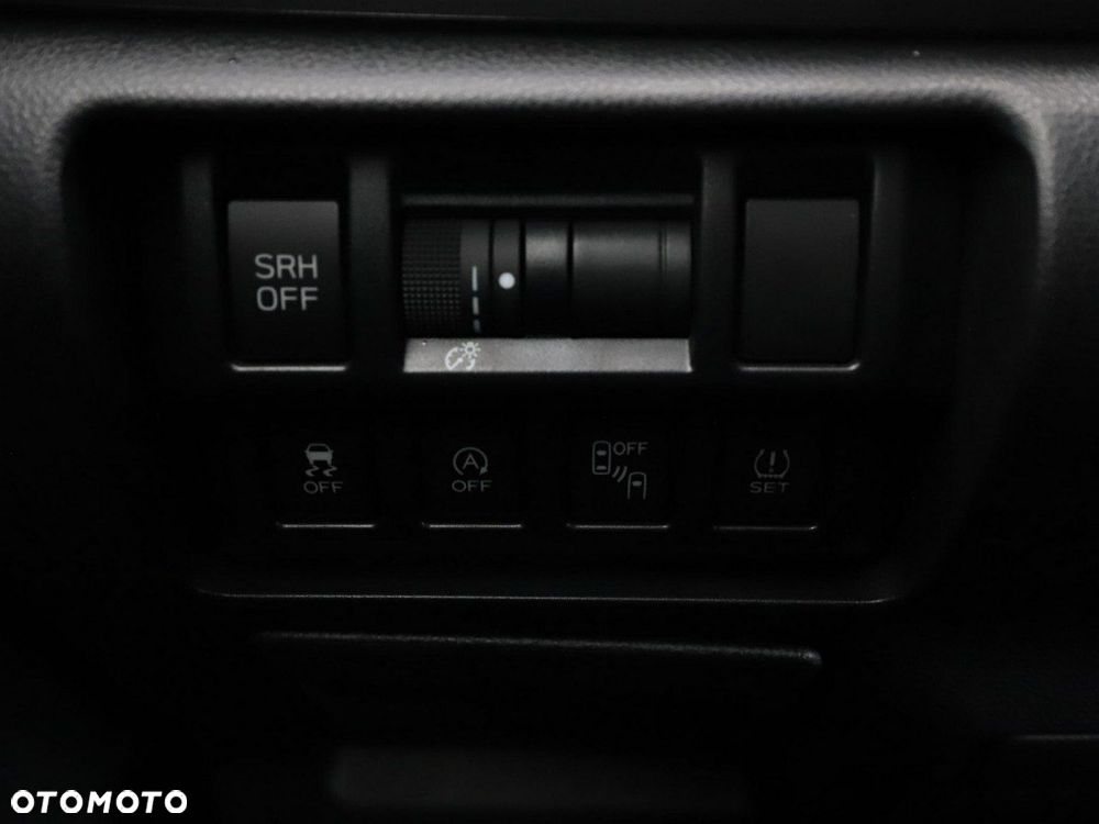 Subaru XV 1.6i Lineartronic Comfort Edition35 Style - 35