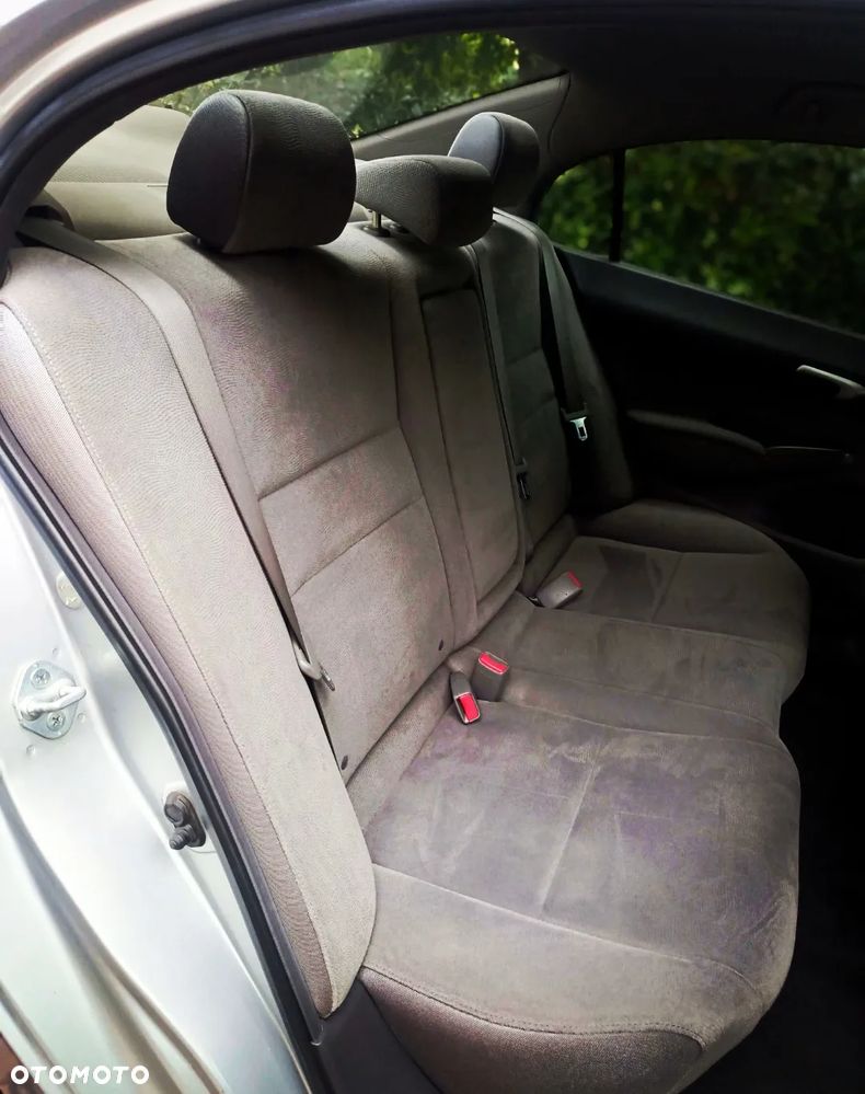 Honda Civic - 22
