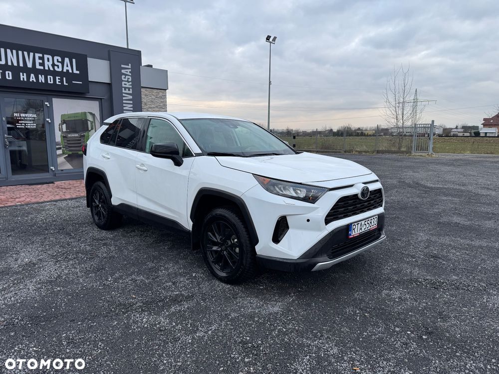 Toyota RAV4 2.0 Active 4x4 MS - 2