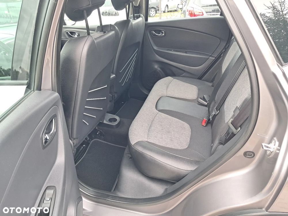Renault Captur ENERGY TCe 120 EDC Bose Edition - 23