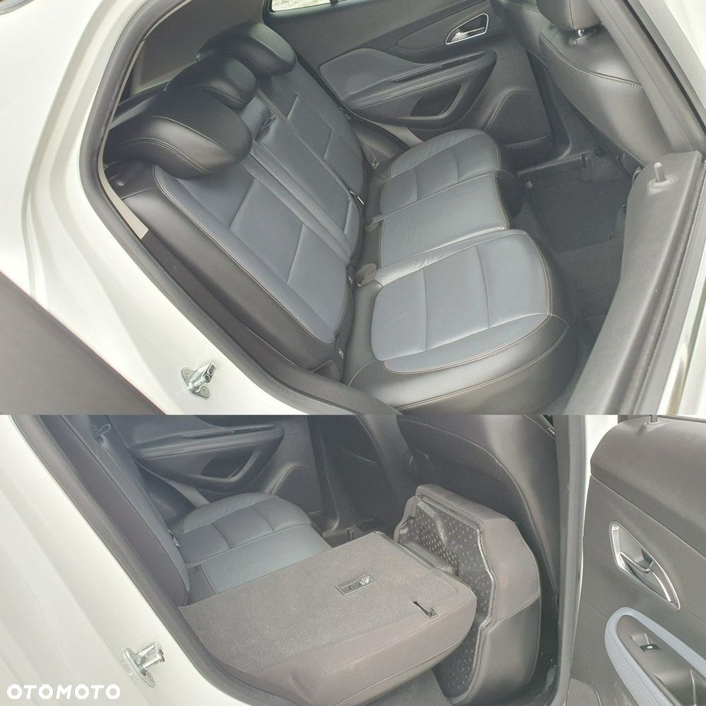 Opel Mokka 1.6 Cosmo S&S - 11