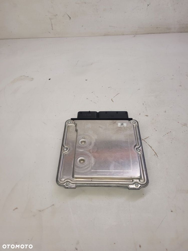 KOMPUTER STEROWNIK SILNIKA AUDI 2.0 TD 03L906019AG - 2