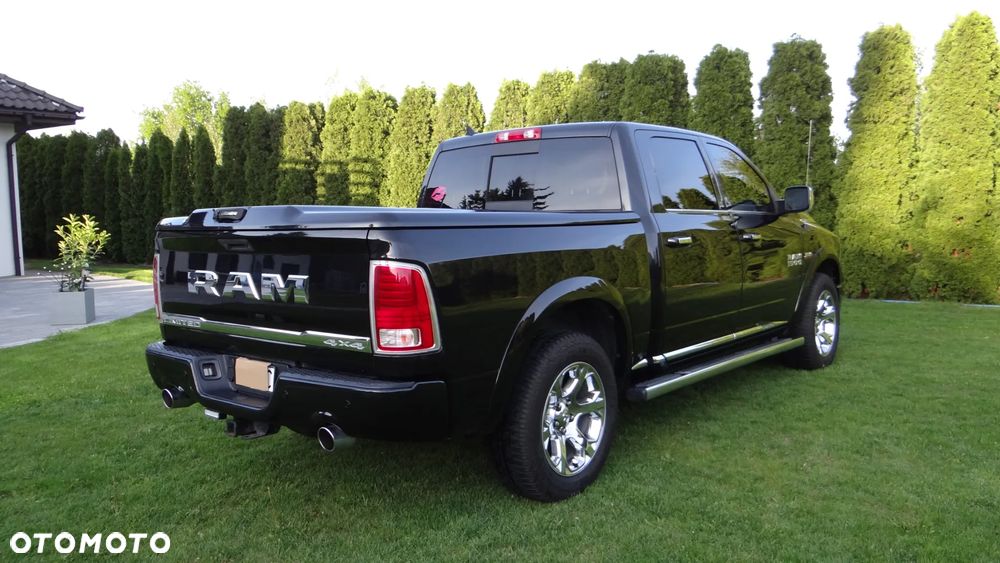 Dodge RAM - 3