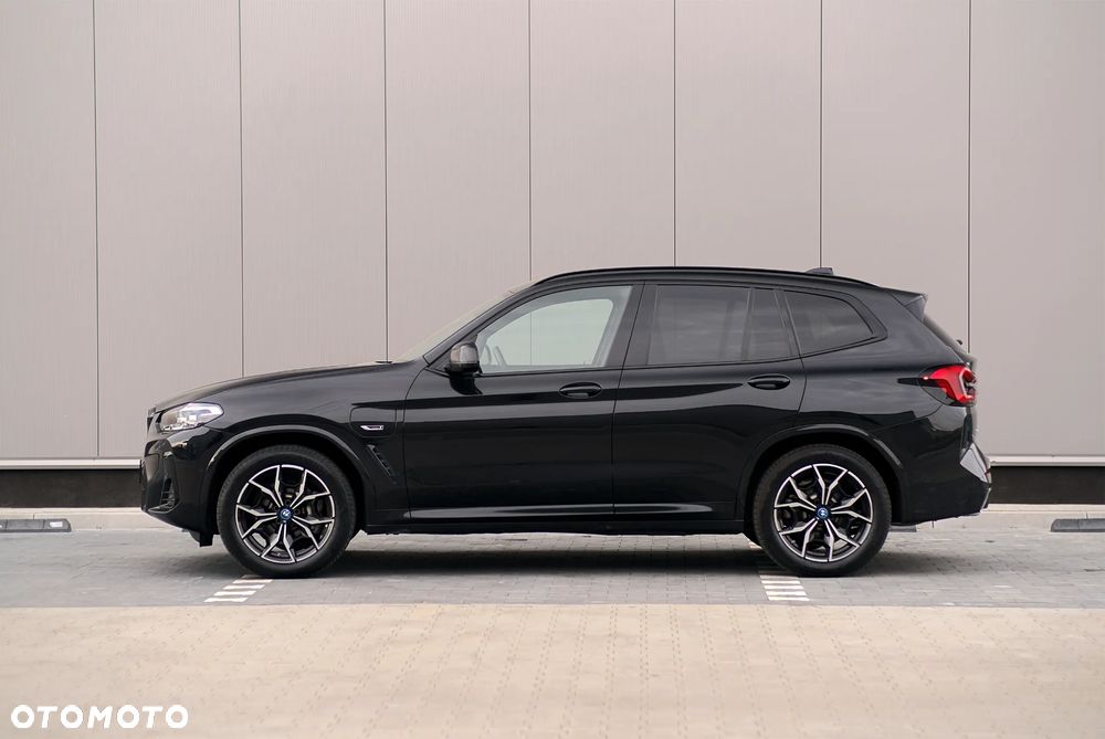 BMW X3 - 9