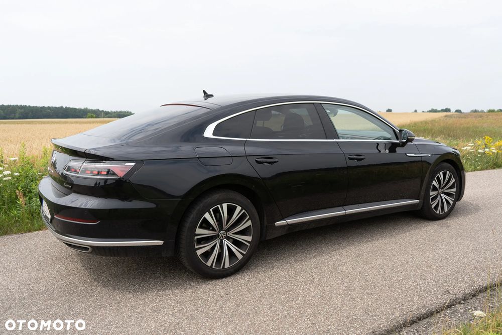 Volkswagen Arteon 2.0 TSI 4Motion Elegance DSG - 3