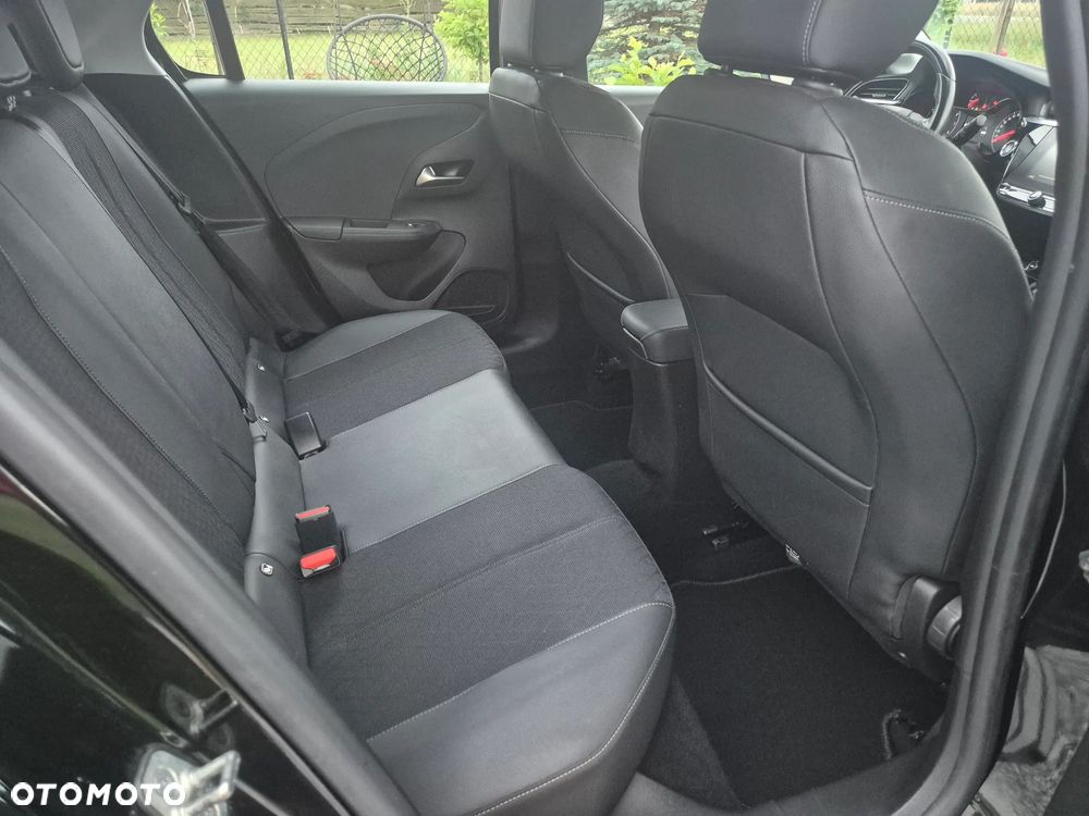 Opel Corsa 1.2 Elegance Business Pack S&S - 19