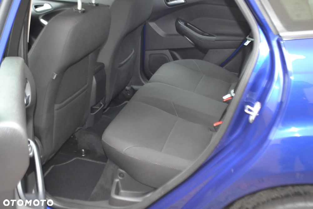 Ford Focus 1.0 EcoBoost Start-Stopp-System COOL&CONNECT - 25