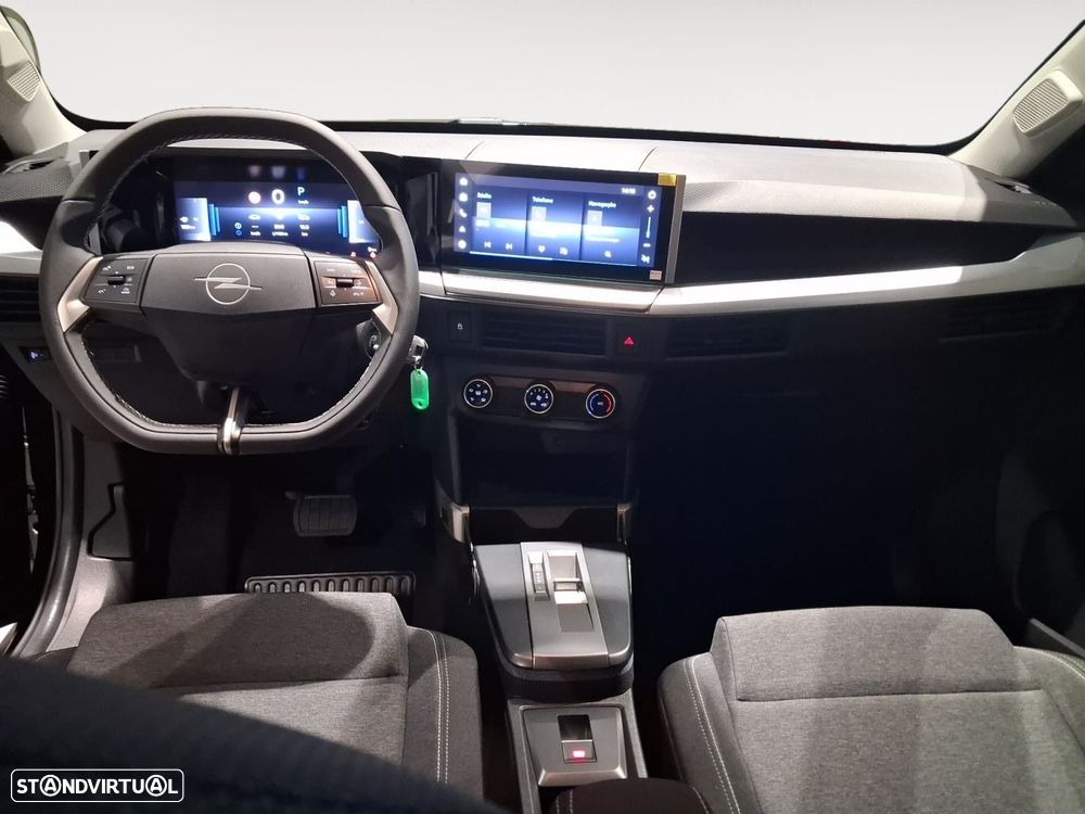 Opel Frontera 1.2 Hybrid Edition eDCT - 7