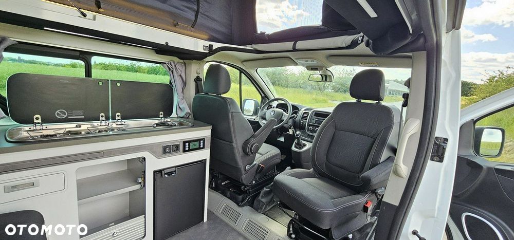 Renault Trafic - 14