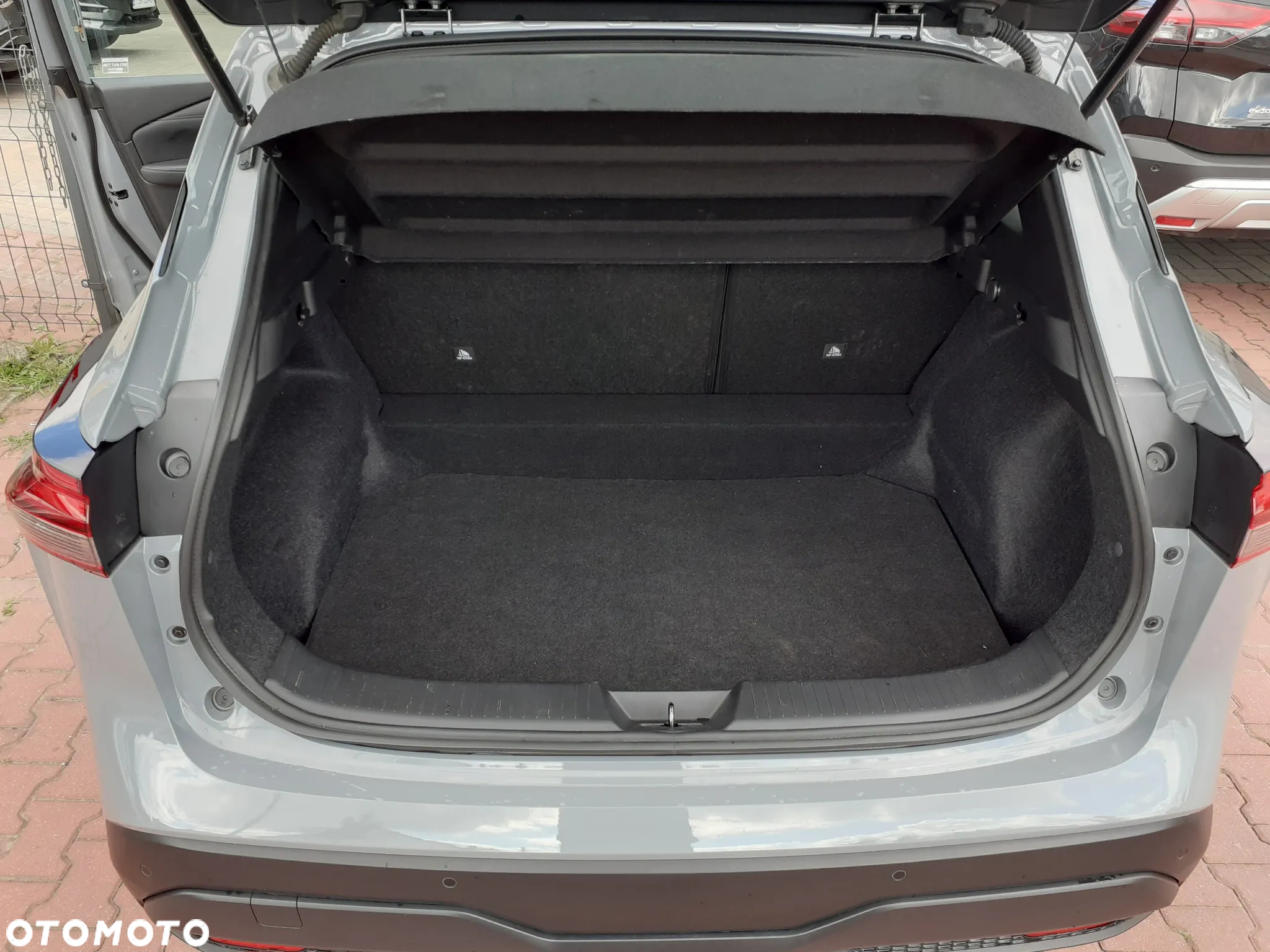 Nissan Qashqai - 11