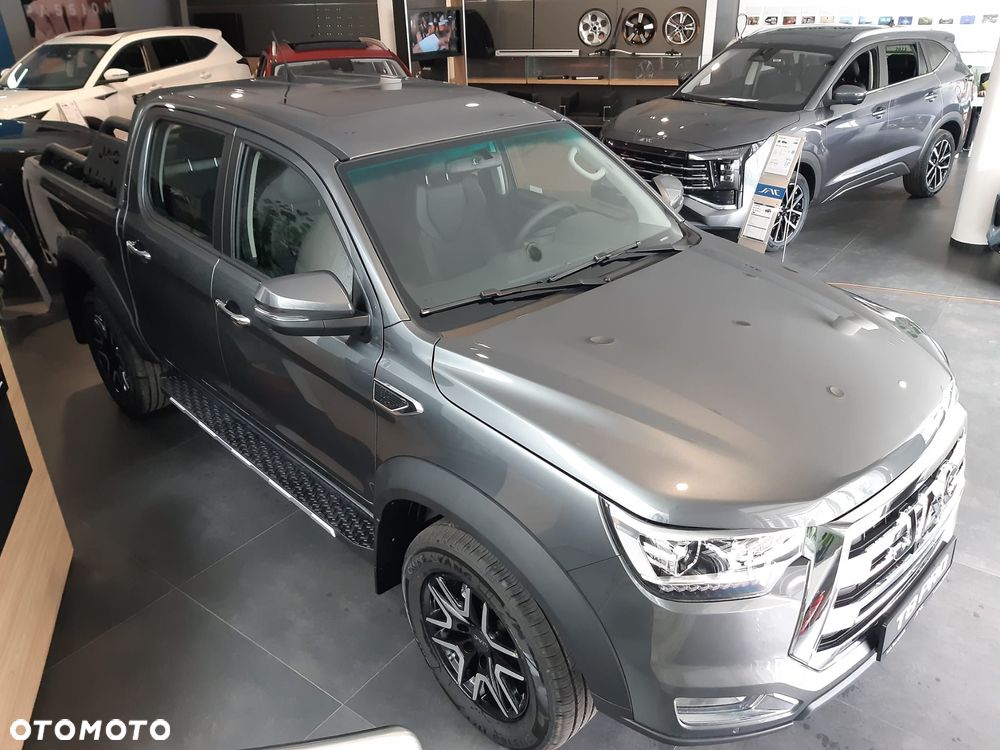 JAC T8 PRO Standard - 2