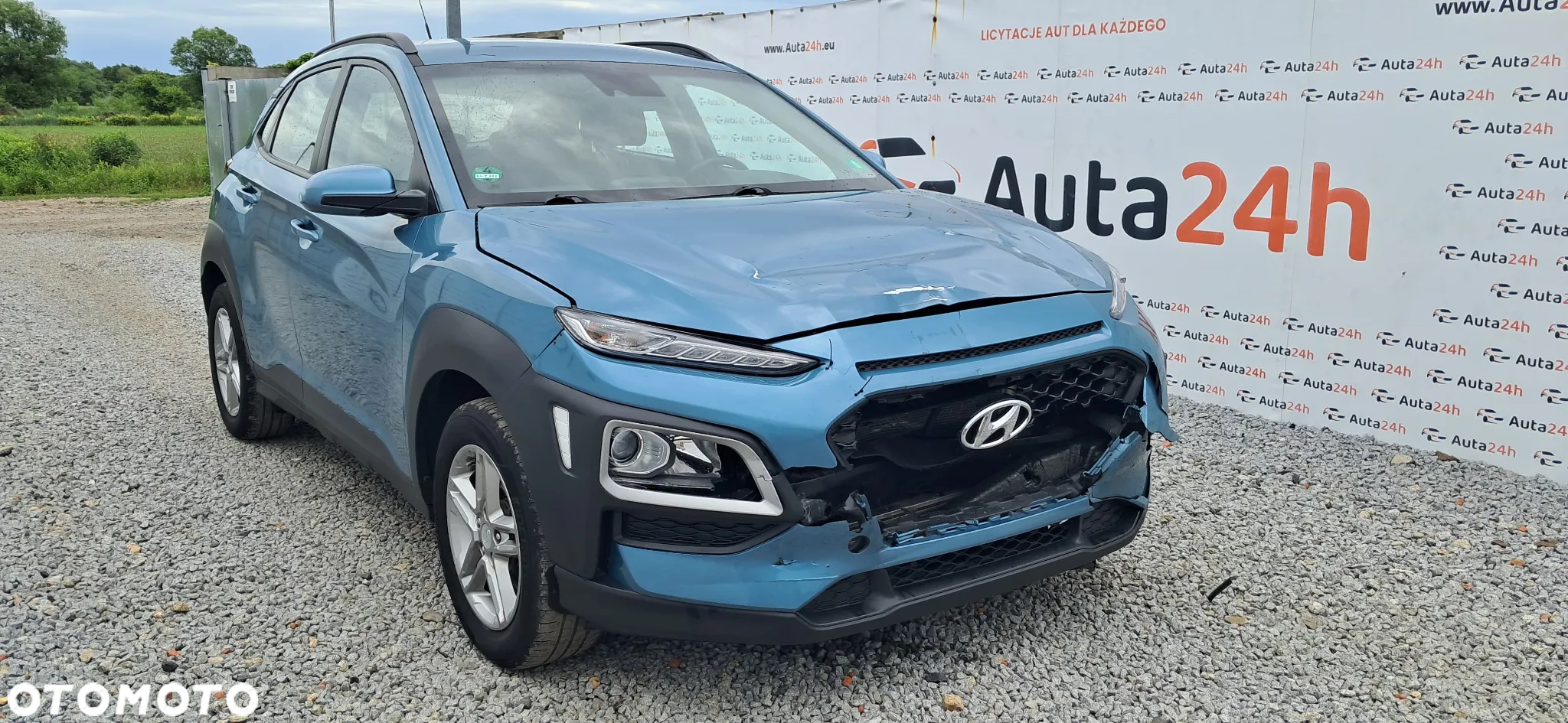 Hyundai Kona 1.0 T-GDI Trend - 8