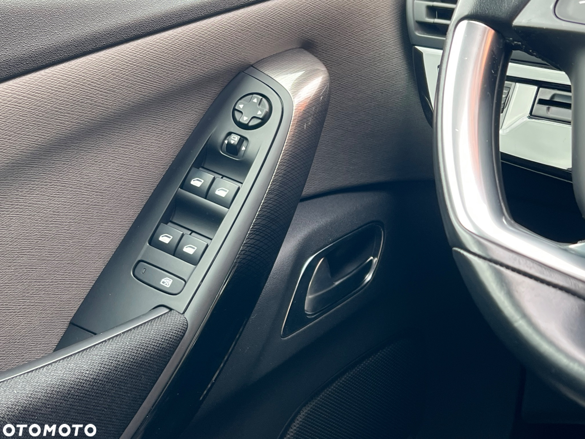 Citroën C4 Picasso PureTech 130 Stop&Start EAT6 SELECTION - 15