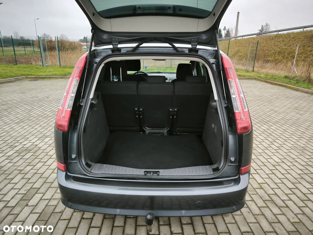 Ford C-MAX 2.0 TDCi DPF Style+ - 9