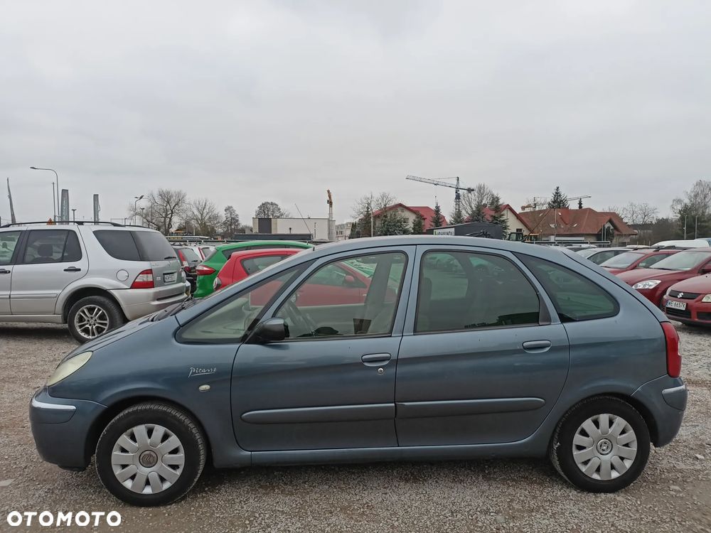 Citroën Xsara Picasso - 2