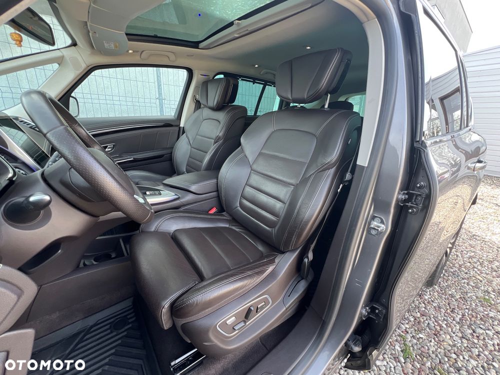Renault Espace 1.6 dCi Energy Initiale Paris EDC - 18