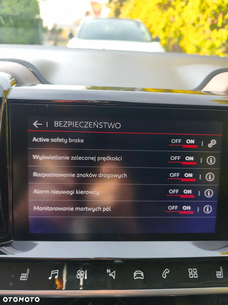 Citroën C5 Aircross 2.0 BlueHDi Shine EAT8 - 25