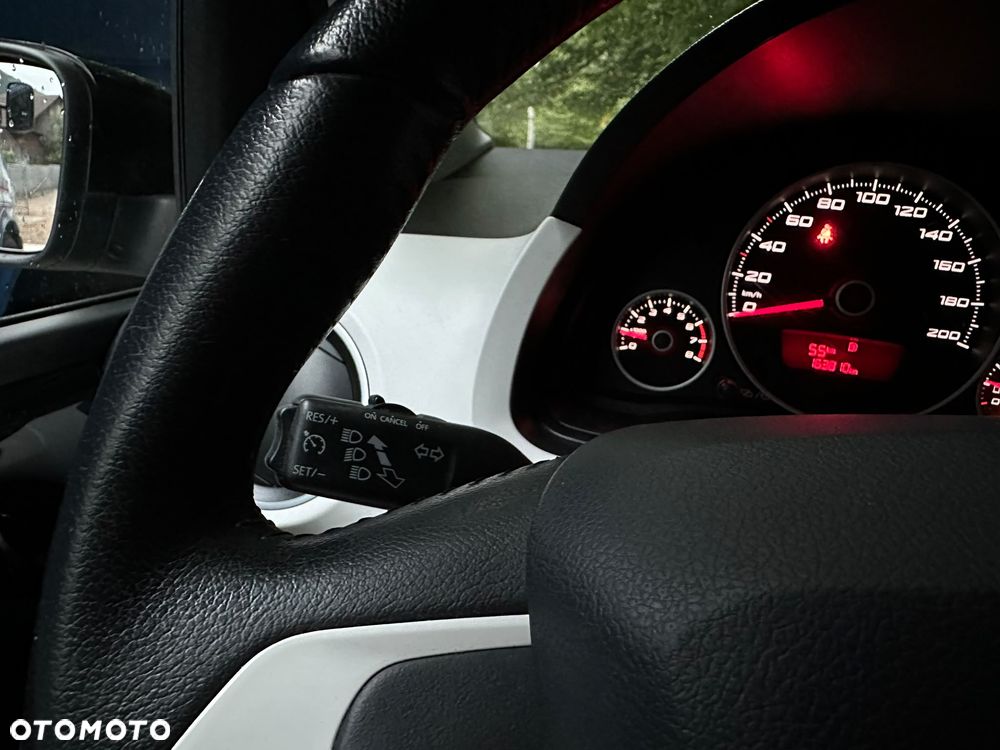 Seat Mii 1.0 Chic - 15