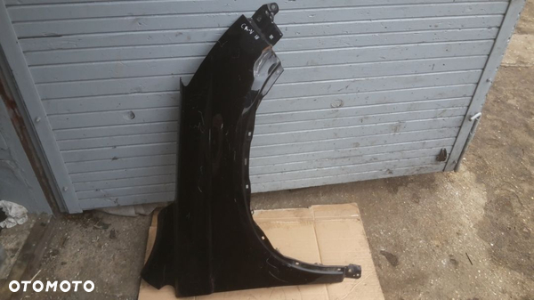 BLOTNIK PRAWY PRZOD HONDA CR-V III 06-12 R RADOM