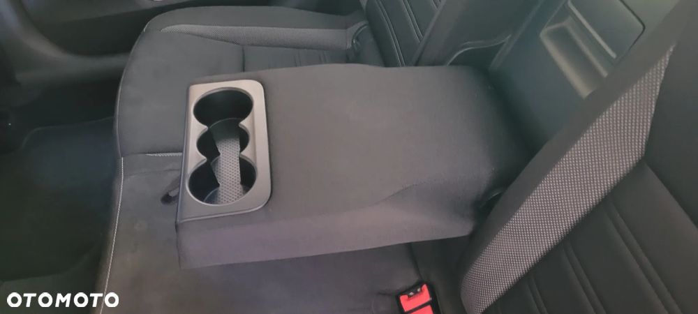Skoda Octavia 1.6 TDI Ambition - 31