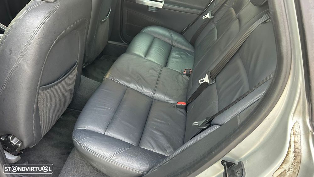 Volvo V50 1.6 D Momentum - 19