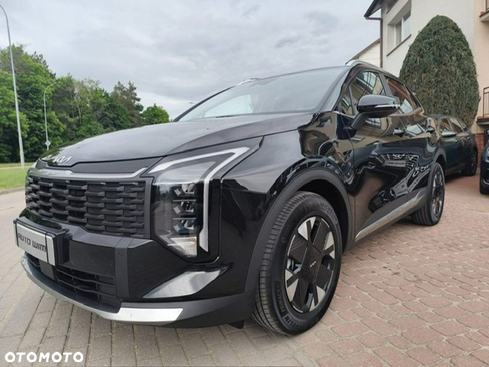 Kia Sportage 1.6 T-GDI L 2WD - 5