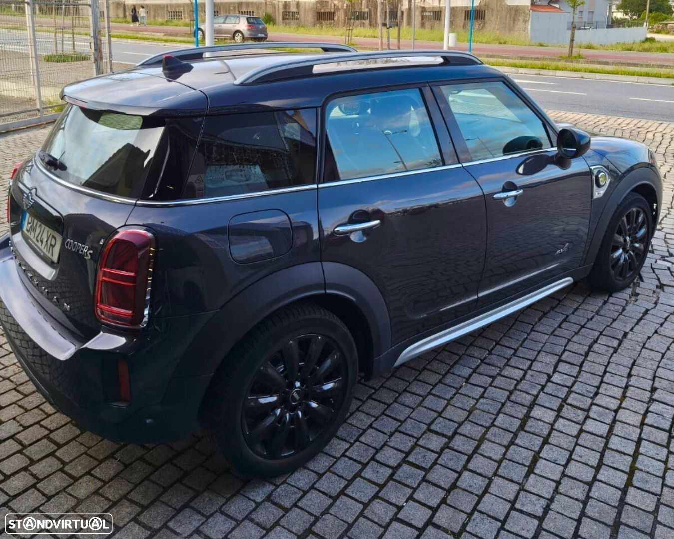 MINI Countryman - 6