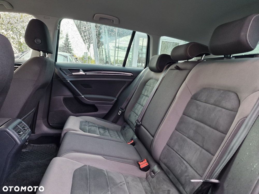 Volkswagen Golf Variant 1.5 TSI BMT Evo Highline DSG - 13