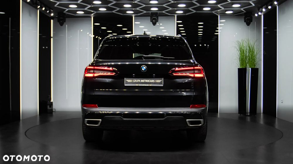 BMW X5 xDrive25d - 7