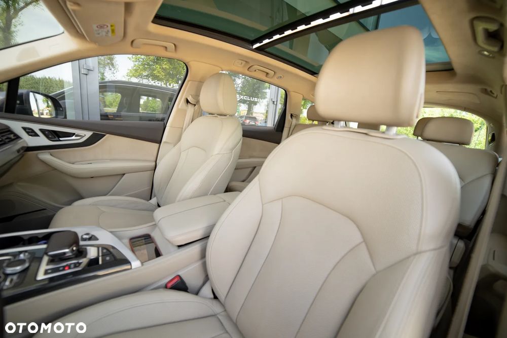 Audi Q7 - 39