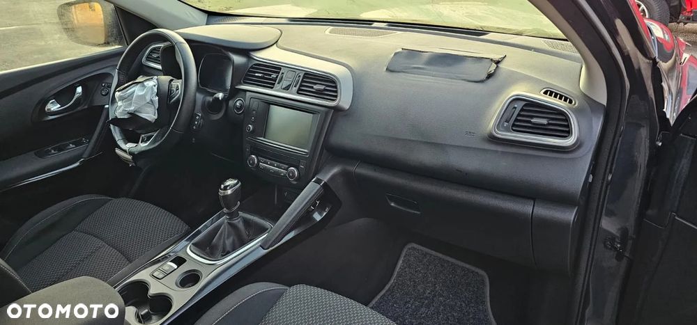 Renault Kadjar 1.5 Blue dCi Intens - 12