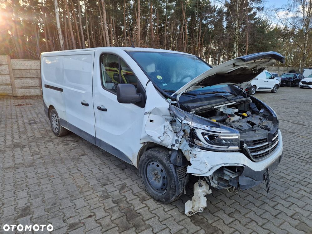 Renault Trafic - 3