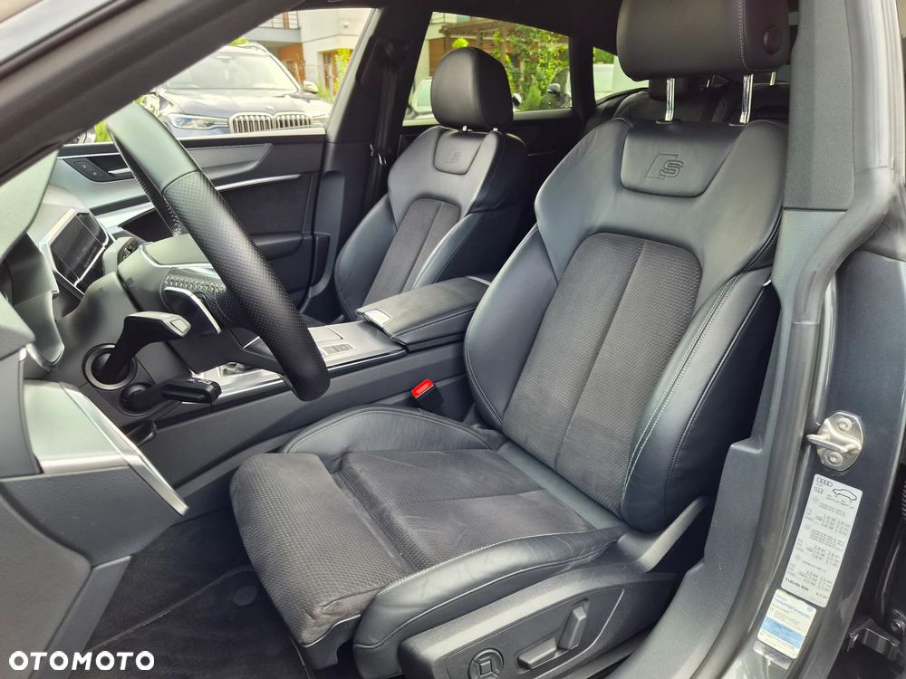 Audi A7 Sportback - 8
