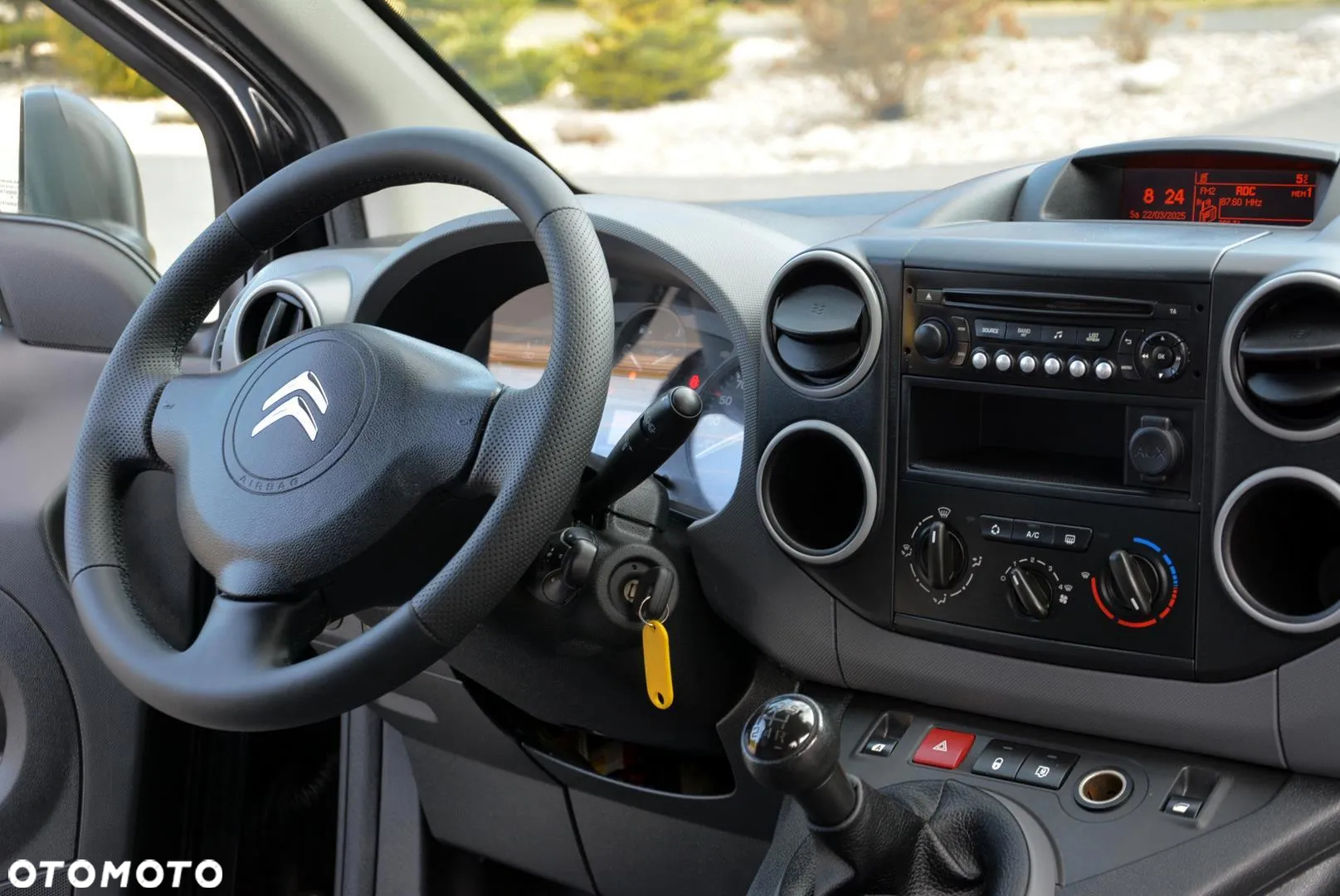 Citroën Berlingo L2 1.6 HDi 90 FAP Business - 30