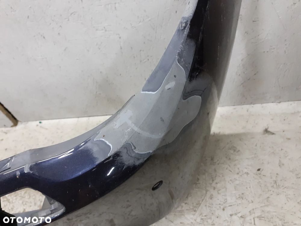 ZDERZAK PRZEDNI PRZÓD BMW 5 F10 F11 M-PAKIET 2012-2016r LIFT - 4