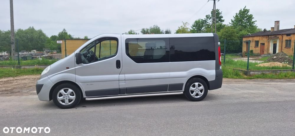 Renault Trafic - 10