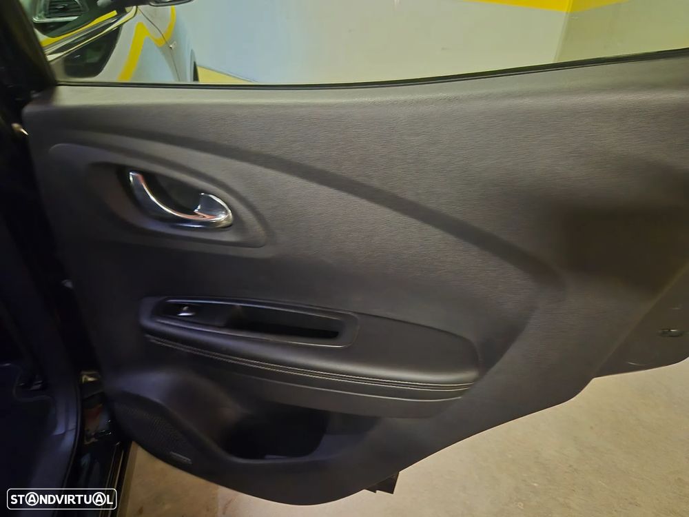 Renault Kadjar 1.5 dCi Exclusive - 44