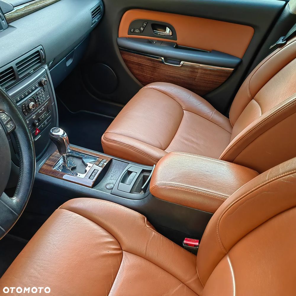 Citroën C6 HDi 205 Biturbo FAP Exclusive - 17