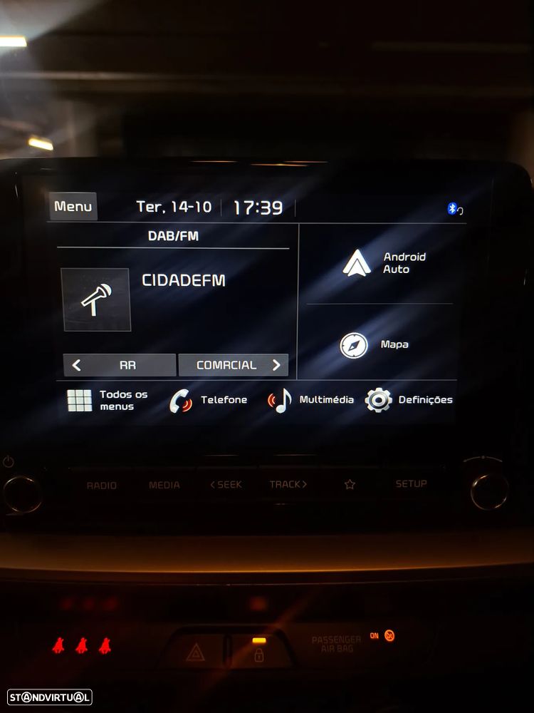 Kia Stonic 1.2 Urban - 7