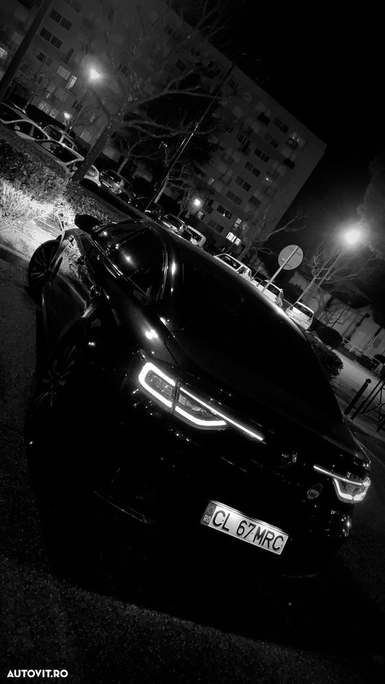 Renault Talisman ENERGY dCi 160 EDC INITIALE PARIS - 4