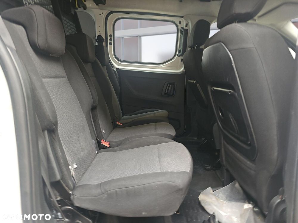Toyota ProAce 2.3T 1.5D-4D 100KM long FurgonBrygActive - 14