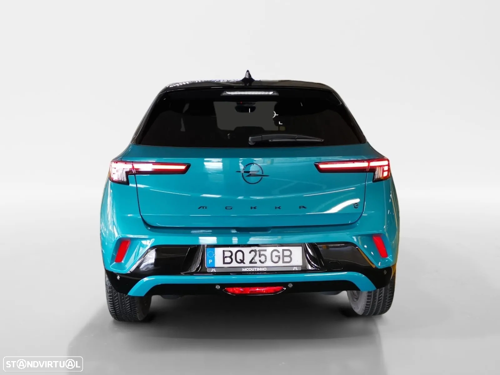 Opel Mokka-e 54 kWh GS - 7