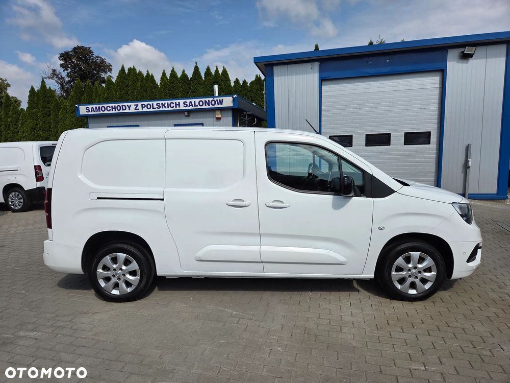 Citroën Berlingo XL 1.5 BlueHDI Feel Pack S&S - 8