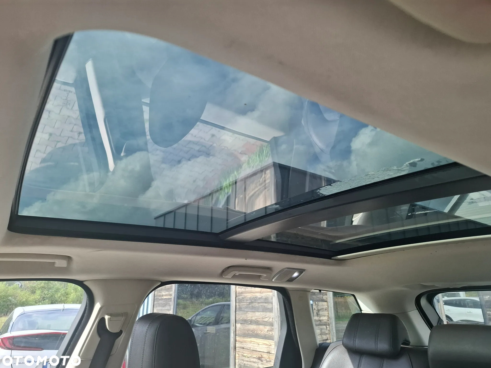 Land Rover Range Rover Sport TDV6 HSE Dynamic - 19