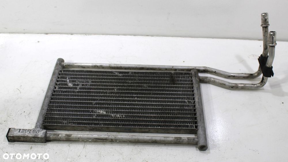 CHŁODNICA OLEJU BMW E39 M57 3.0D 991621 - 4