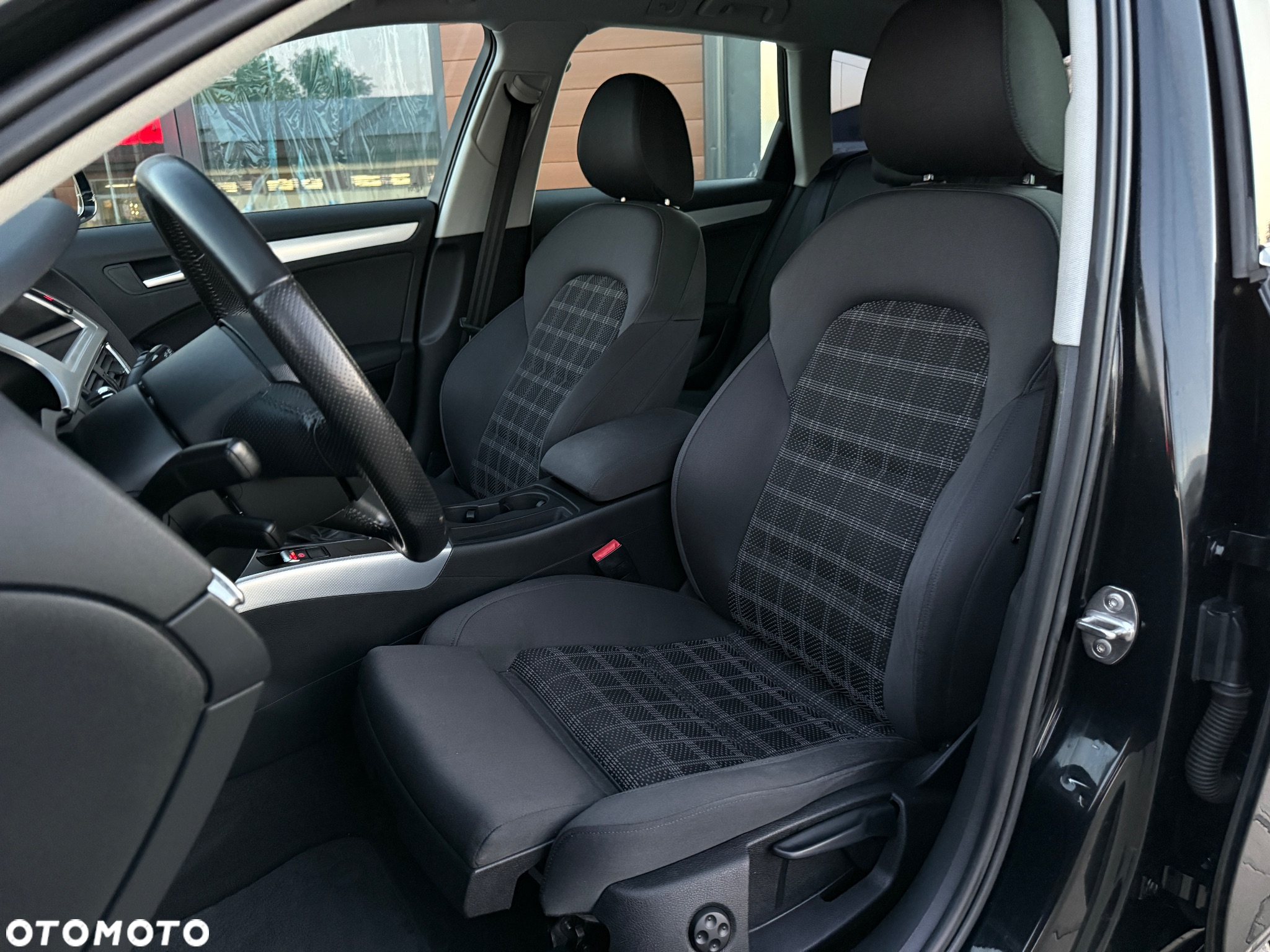 Audi A4 2.0 TDI - 5